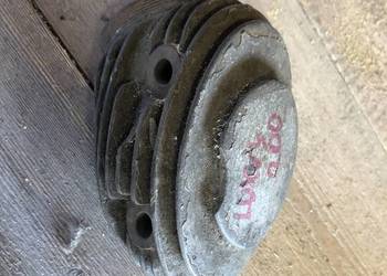 Dkw luxus „komora wydechowa”