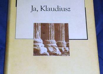 Ja, Klaudiusz - Robert Graves