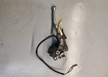 Klamka kvf 650 kawasaki lewa rączka dźwignia