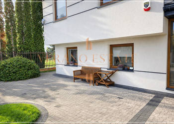 Dom 194 m² ogród Komorów/Pruszków zamiana