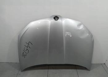 MASKA PRZÓD LA7W USZKODZONA  Skoda Fabia III (2014-  )