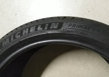 Opony letnie Michelin Primacy 4 235/40 R19