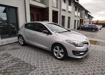 Renault Megane lll