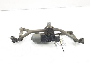 MECHANIZM WYCIERACZEK PRZÓD PEUGEOT 207 9650380780