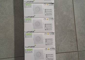 Lampki led Lumare