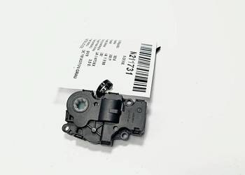 SILNICZEK WENTYLATORA BMW X4 M F98