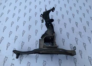 PEUGEOT 208 I LIFT 12r podłużnica lewa przód 9670075280 PEUGEOT 208 I LIFT 12r podłużnica lewa przód 9670075280
