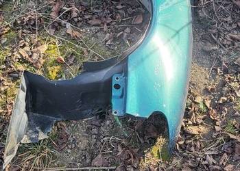 Błotnik Lewy lub Prawy Hyundai Accent 1  ładny stan