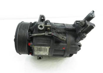 KOMPRESOR KLIMATYZACJI TRAFIC II 2.0 dCi  8200454172B 5060410300