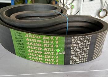 Pas klinowy New Holland 8000,8050 i inne