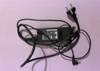 Zasilacz Asus K72JR 19V 4,74A