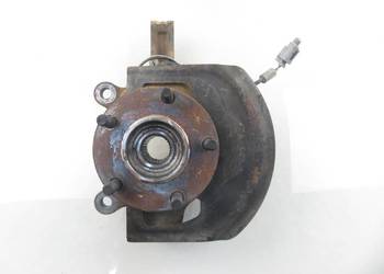 ZWROTNICA PIASTA PRZEDNIA LEWA NISSAN QASHQAI I 2.0 dCi