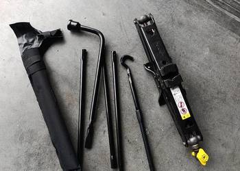 Lewarek RAM 1500 5 generacja