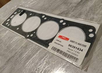 Uszczelka pod głowicą głowicy Daewoo Nexia 96391434 1.5 8V