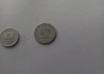 Sprzedam 2monety 20gr i 1moneta 10gr