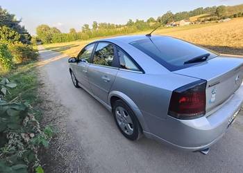Opel Vectra c 3.2 v6
