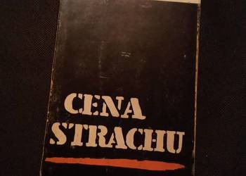 Cena strachu. Arnaud