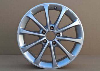 MERCEDES A-KLASA W177 FELGA ALUFELGA 17 5X112 6,5J ET44  A1774010300