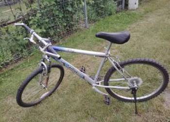 Rower Active Bike 26 cali kola