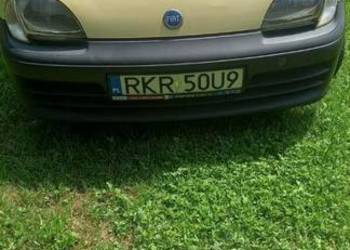 Fiat Seicento 1.1 2004