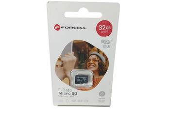 Karta pamięci microSD 32GB