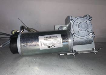 KAG M63x60 / I + IGO100 / 2"SN" + SN31 Silnik - przekładnia - enkoder