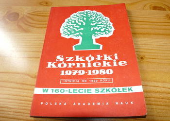 Szkółki Kórnickie