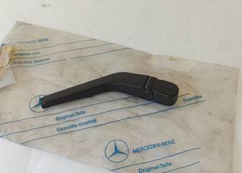 Nowe ramie wycieraczki Mercedes w124 Nowe ramie wycieraczki Mercedes w124