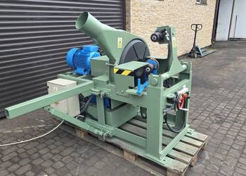 korowarka WEMA-PROBST WPSS200A