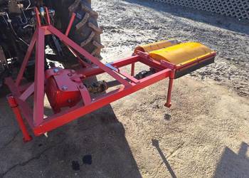 Glebogryzarka podkoronowa (sadownicza) szerokość 80 cm