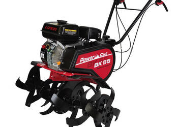 MASTERCUT POWERCUT BK55 2L GLEBOGRYZARKA SPALINOWA KULTYWAT…