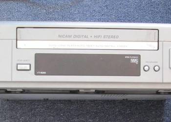 Odtwarzacz Video VHS Thomson