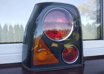 Seat Arosa LIFT FL lampa tył tylna lewa wkład oprawka 2000-2004