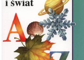 JĘZYK POLSKI 6 SŁOWA I ŚWIAT
