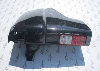 OPEL VIVARO B TRAFIC III 15r narożnik zderzaka lewy tył 93453725 OPEL VIVARO B TRAFIC III 15r narożnik zderzaka lewy tył 93453725