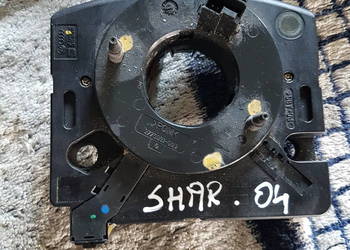 VW SHARAN GALAXY LIFT TASMA AIR BAG CZUJNIK ZWIJAK