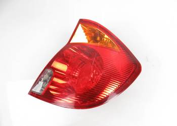 LAMPA PRAWA TYLNA HYUNDAI ACCENT II