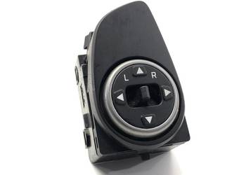 PRZEŁĄCZNIK REGULACJI LUSTEREK HYUNDAI i20 II 299140228 WŁĄCZNIK