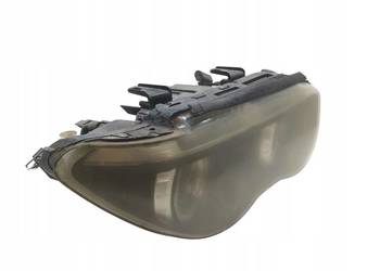 LAMPA PRZÓD PRAWA BI-XENON EU  Bmw Seria 7 IV (2001-2008) E65/66/67/68
