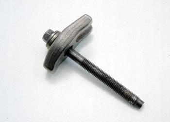 ŁAPA ŚRUBA WTRYSKU 2.0 DCI TRAFIC 2 VIVARO PRIMASTAR ESPACE 4 LAGUNA SCENIC