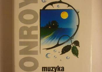 MUZYKA PLAŻY - PAT CONROY