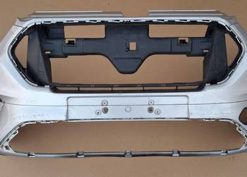 FORD TRANSIT CUSTOM LIFT ZDERZAK PRZÓD PRZEDNI WZMOCNIENIE JK21-17E778-A