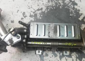 Chłodnica Spalin Toyota 2.0 D4D 25601-0R020