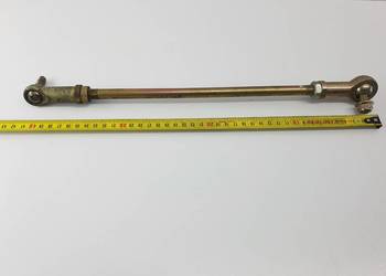 Drazek Kierowniczy Koncowka Drazka Polaris Rmk 800