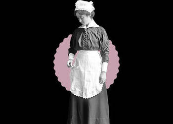 Służące do wszystkiego Joanna Kuciel-Frydryszak