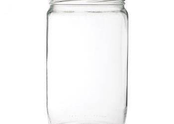 Słoik 720ml fi82 / 2028 sztuk / ilości całopaletowe