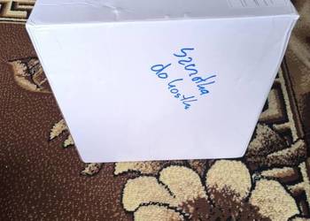 SZCZOTKA DO KOSTKI KERSHER