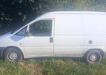 Citroen Jumpy 1.9 TD