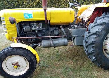 Sprzedam URSUSA 4011