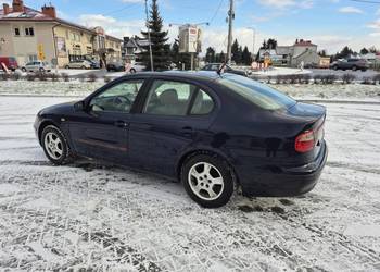 Seat Toledo 1.9tdi